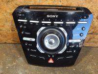 Radio Bedienschalter Controller Multimedia<br>FORD FOCUS III (DYB) 2.0 TDCI