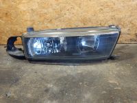 Hauptscheinwerfer rechts Halogen<br>MITSUBISHI GALANT VIII KOMBI (EA0, EC) 2.5 V6 24V