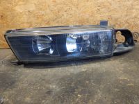 Hauptscheinwerfer links Halogen<br>MITSUBISHI GALANT VIII KOMBI (EA0, EC) 2.5 V6 24V