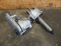 Lenks�ule elektrisch Lenkung Servo<br>OPEL MERIVA A (X03) 1.6