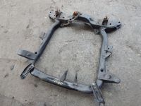 Achse vorne Vorderachse Achsk�rper<br>OPEL MERIVA A (X03) 1.6