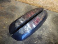 R�ckleuchte R�cklicht links rechts<br>OPEL CORSA C (X01) 1.2 TWINPORT