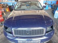 Motorhaube Frontklappe<br>AUDI A4 (8E2 B6) 1.8 T