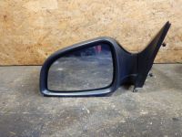 Au�enspiegel links elektrisch 5-Pins<br>OPEL ASTRA H GTC (A04) 1.6