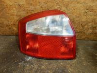 R�ckleuchte links R�cklicht<br>AUDI A4 (8E2 B6) 1.8 T