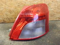 R�ckleuchte rechts R�cklicht Vorfacelift<br>TOYOTA YARIS II (P9) 1.0 VVT-I