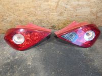 R�ckleuchte R�cklicht links rechts 3-T�rer Vorfacelift<br>OPEL CORSA D (S07) 1.0