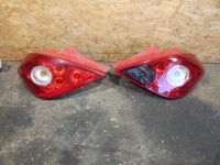 R�ckleuchte R�cklicht links rechts 3-T�rer<br>OPEL CORSA D (S07) 1.2