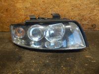 Hauptscheinwerfer rechts Halogen<br>AUDI A4 AVANT (B6 8E5) 2.0