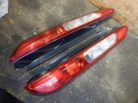 R�ckleuchte R�cklicht links rechts Vorfacelift<br>FORD FOCUS II (DA3) 1.6