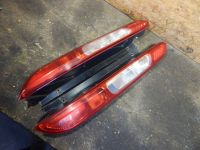 R�ckleuchte R�cklicht links rechts Vorfacelift<br>FORD FOCUS II (DA3) 1.6