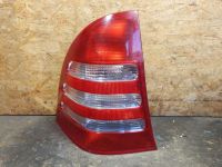 R�ckleuchte links R�cklicht Vorfacelift<br>MERCEDES-BENZ C-KLASSE T-MODEL (W203 S203) C 180