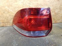 R�ckleuchte links R�cklicht<br>VW GOLF VI VARIANT (AJ5) 1.6 TDI
