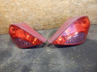 R�ckleuchte R�cklicht links rechts<br>PEUGEOT 207 (WA, WC) 1.4 16V