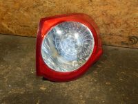 R�ckleuchte aussen rechts R�cklicht LED<br>VW PASSAT VARIANT (B6 3C5) 2.0 TDI