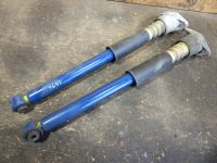 Sto�d�mpfer hinten links rechts<br>AUDI A4 AVANT (8E5 B6) 1.9 TDI