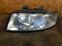 Hauptscheinwerfer links Xenon   Steuerger�t (Tr�b)<br>AUDI A4 AVANT (8E5 B6) 1.9 TDI