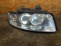 Hauptscheinwerfer rechts Xenon   Steuerger�t (Tr�b)<br>AUDI A4 AVANT (8E5 B6) 1.9 TDI