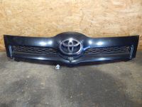 K�hlergrill mit Kamera<br>TOYOTA COROLLA VERSO (R1, ZER, ZZE12) 2.2 D-4D
