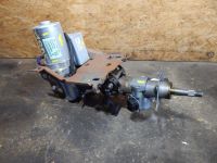 Lenks�ule elektrisch Lenkung Servo<br>NISSAN MICRA III (K12) 1.2 16V