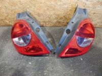 R�ckleuchte R�cklicht links rechts Vorfacelift<br>RENAULT CLIO III (BR0/1, CR0/1) 1.2 16V