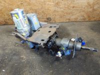Lenks�ule elektrisch Lenkung Servo<br>NISSAN MICRA III (K12) 1.2 16V