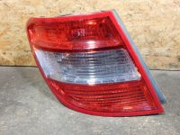 R�ckleuchte links R�cklicht Vorfacelift<br>MERCEDES-BENZ C-KLASSE T-MODEL (S204) C 200 CDI