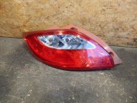 R�ckleuchte links R�cklicht<br>MAZDA 2 (DE, DH) 1.3