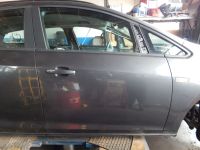 T�r vorne rechts 5-T�rer <br>OPEL ASTRA J CARAVAN (P10) 2.0 CDTI