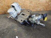 Lenks�ule elektrisch Lenkung Servo<br>NISSAN MICRA C C III (K12) 1.4 16V