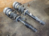 Federbein vorne links rechts<br>BMW 3 TOURING (E91) 318D