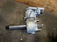 Lenks�ule elektrisch Lenkung Servo<br>OPEL MERIVA A (X03) 1.4 16V TWINPORT