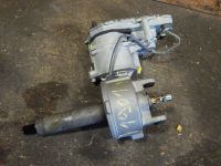 Lenks�ule elektrisch Lenkung Servo<br>OPEL MERIVA (X03) 1.6