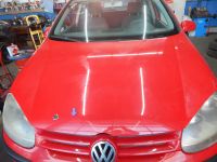 Motorhaube Frontklappe<br>VW GOLF V (1K1) 1.4 16V