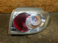 R�ckleuchte aussen rechts R�cklicht Facelift<br>MAZDA 2 (DY) 1.4