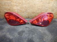 R�ckleuchte R�cklicht links rechts Vorfacelift<br>PEUGEOT 207 (WA, WC) 1.4 16V