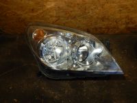 Hauptscheinwerfer rechts Halogen Chrom<br>OPEL ASTRA H (A04) 1.7 CDTI