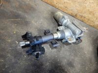 Lenks�ule elektrische Lenkung Servo<br>OPEL CORSA C (X01) 1.0