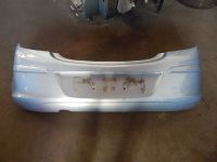 Sto�stange hinten Sto�f�nger 5-T�rer<br>OPEL CORSA D (S07) 1.2