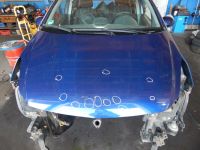 Motorhaube Frontklappe (Dellen)<br>OPEL CORSA D (S07) 1.2