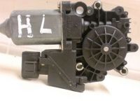 Motor Fensterheber links hinten <br>AUDI A4 (8D, B5)  1.8