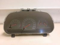 Tachometer Kombiinstrument<br>VOLVO V40 (V)  1.8I