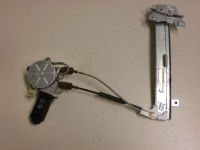 Motor Fensterheber rechts hinten <br>DAIHATSU Applause II (A1)  1.6