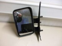 Auenspiegel links <br>CITROEN Jumper Bus (230P)  2.4 TD