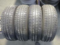 Sommerreifen&nbsp;155/75 R14 75T&nbsp;1&nbsp;Satz&nbsp;(je&nbsp;4&nbsp;St&uuml;ck)
