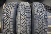 Allwetter 145/70 R13 71T 1 Satz (je 3 Stück)