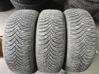 Allwetter 195/55 R15 89V 1 Satz (je 3 Stück)