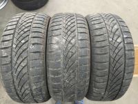 Allwetter 195/50 R15 82H 1 Satz (je 3 Stück)
