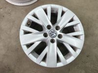 Alufelge 6JX15 H2 ET40 LK5X112
