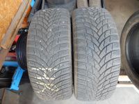 Winterreifen 195/55 R16 91H 1 Satz (je 2 Stück)